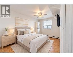 30 Summit Avenue Unit# 607, Hamilton, ON L8V2R8 Photo 9