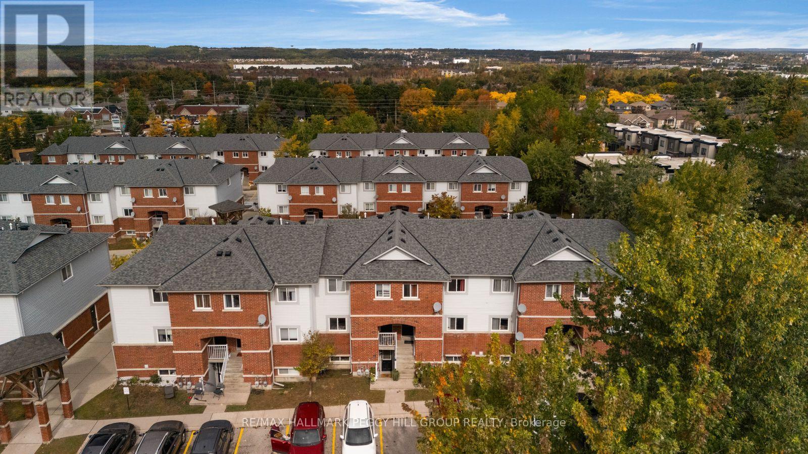 58- 245 Ferndale Drive South, Barrie, ON photo 1