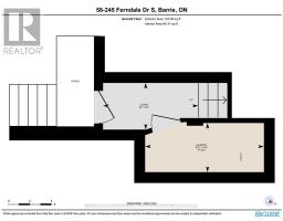58 - 245 Ferndale Drive S, Barrie, ON L4N0T6 Photo 13