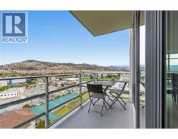 1151 Sunset Drive Unit# 1504, Kelowna, BC V1Y9Z5 Photo 12