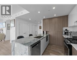 Kitchen - 1151 Sunset Drive Unit# 1504, Kelowna, BC V1Y9Z5 Photo 7