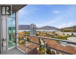 1151 Sunset Drive Unit# 1504, Kelowna, BC V1Y9Z5 Photo 13