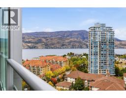 1151 Sunset Drive Unit# 1504, Kelowna, BC V1Y9Z5 Photo 15