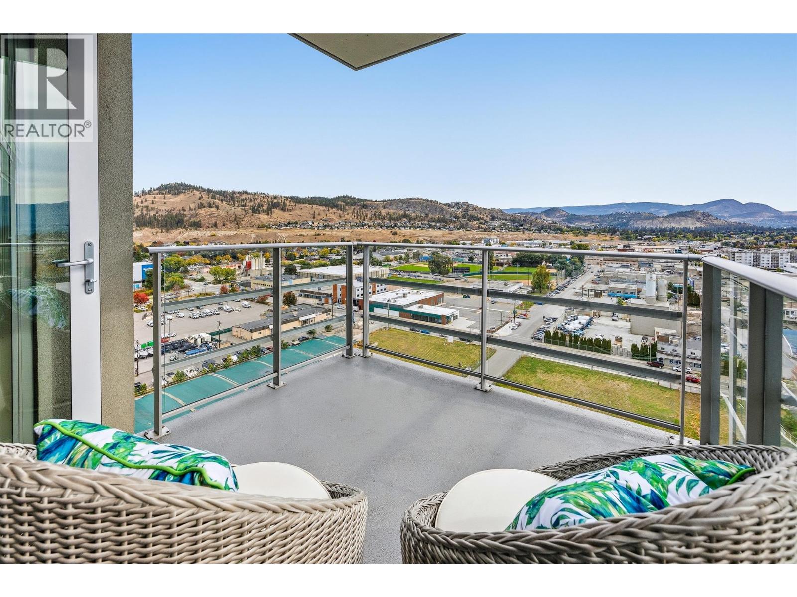 1151 Sunset Drive Unit# 1504, Kelowna