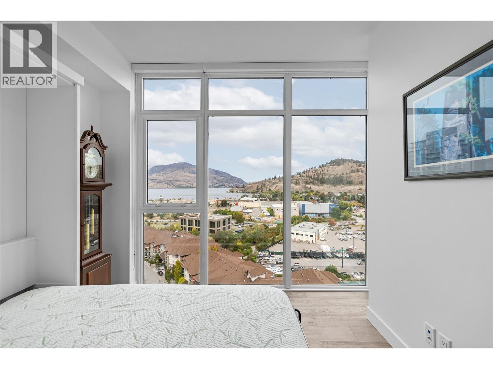 1151 Sunset Drive Unit# 1504, Kelowna
