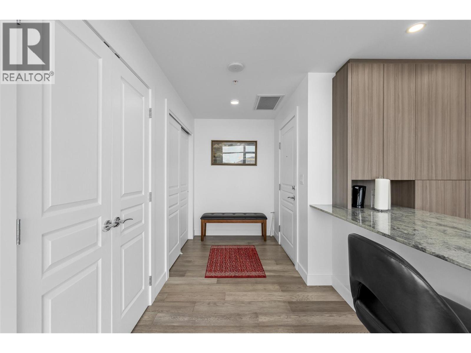 1151 Sunset Drive Unit# 1504, Kelowna