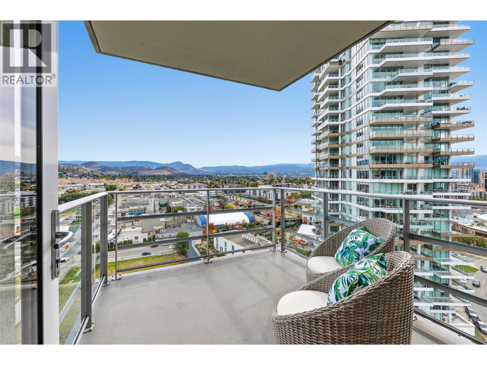 1151 Sunset Drive Unit# 1504, Kelowna