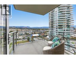 1151 Sunset Drive Unit# 1504, Kelowna, BC V1Y9Z5 Photo 24