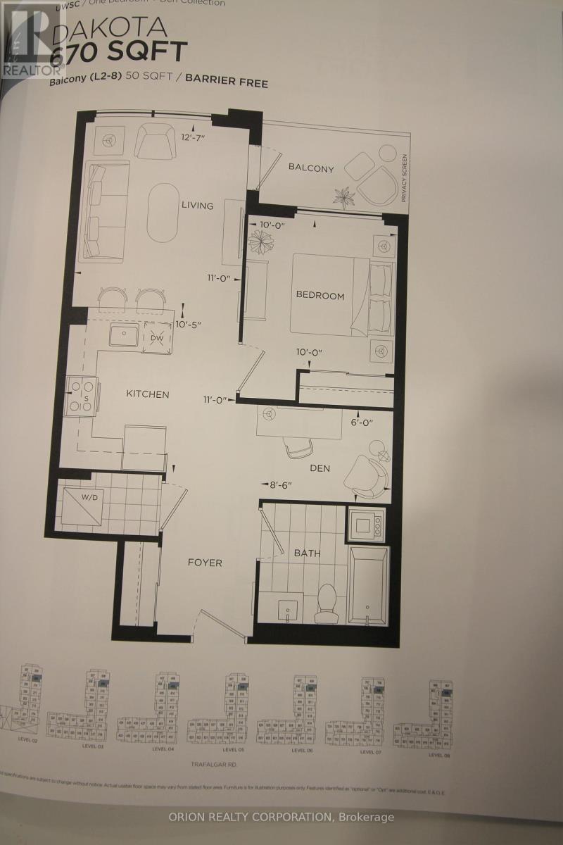 #509 3200 WILLIAM COLTSON AVENUE - 25