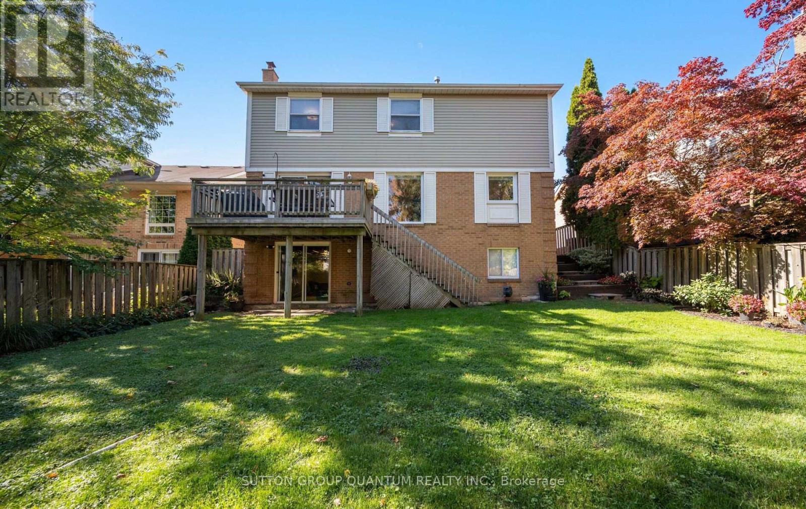 4071 Wheelwright Crescent, Mississauga, ON photo 28