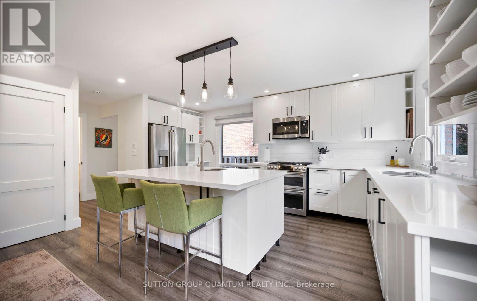 4071 Wheelwright Crescent, Mississauga, ON photo 8