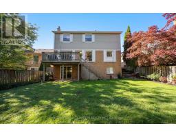 4071 Wheelwright Crescent, Mississauga, ON L5L2X3 Photo 28