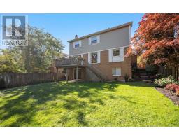 4071 Wheelwright Crescent, Mississauga, ON L5L2X3 Photo 29