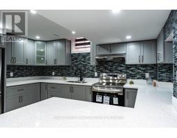 Basement - 42 Summershade Street, Brampton, ON L6P2C2 Photo 14