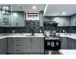 Basement - 42 Summershade Street, Brampton, ON L6P2C2 Photo 15