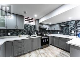 Basement - 42 Summershade Street, Brampton, ON L6P2C2 Photo 16
