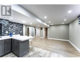 Basement - 42 Summershade Street, Brampton, ON L6P2C2 Photo 17