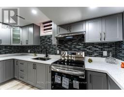 Basement - 42 Summershade Street, Brampton, ON L6P2C2 Photo 18