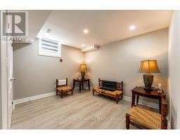 Basement - 42 Summershade Street, Brampton, ON L6P2C2 Photo 20