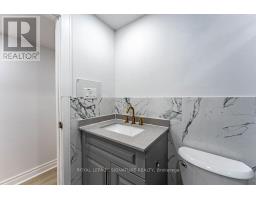 Basement - 42 Summershade Street, Brampton, ON L6P2C2 Photo 27