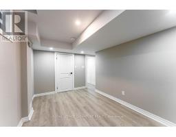 Basement - 42 Summershade Street, Brampton, ON L6P2C2 Photo 30