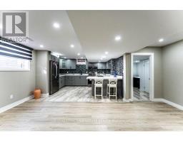 Basement - 42 Summershade Street, Brampton, ON L6P2C2 Photo 6