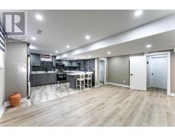 Basement - 42 Summershade Street, Brampton, ON L6P2C2 Photo 7