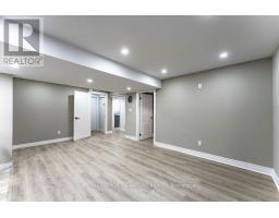 Basement - 42 Summershade Street, Brampton, ON L6P2C2 Photo 8