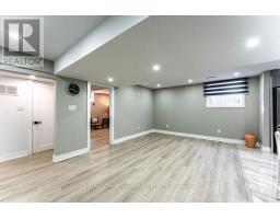 Basement - 42 Summershade Street, Brampton, ON L6P2C2 Photo 9