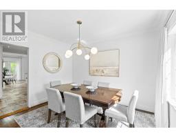 Laundry room - 78 Meadowbank Road, Toronto, ON M9B5C9 Photo 10