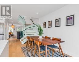 Upper - 61 Edwin Avenue, Toronto, ON M6P3Z5 Photo 14