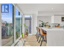 Upper - 61 Edwin Avenue, Toronto, ON M6P3Z5 Photo 15