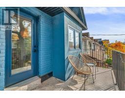Upper - 61 Edwin Avenue, Toronto, ON M6P3Z5 Photo 25
