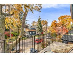 Upper - 61 Edwin Avenue, Toronto, ON M6P3Z5 Photo 26