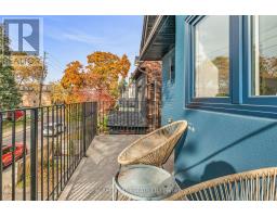 Upper - 61 Edwin Avenue, Toronto, ON M6P3Z5 Photo 27