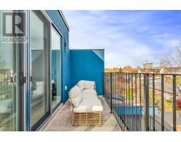 Upper - 61 Edwin Avenue, Toronto, ON M6P3Z5 Photo 36