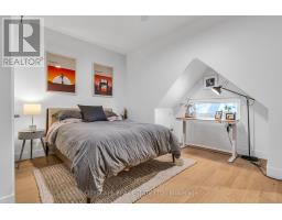 Upper - 61 Edwin Avenue, Toronto, ON M6P3Z5 Photo 40
