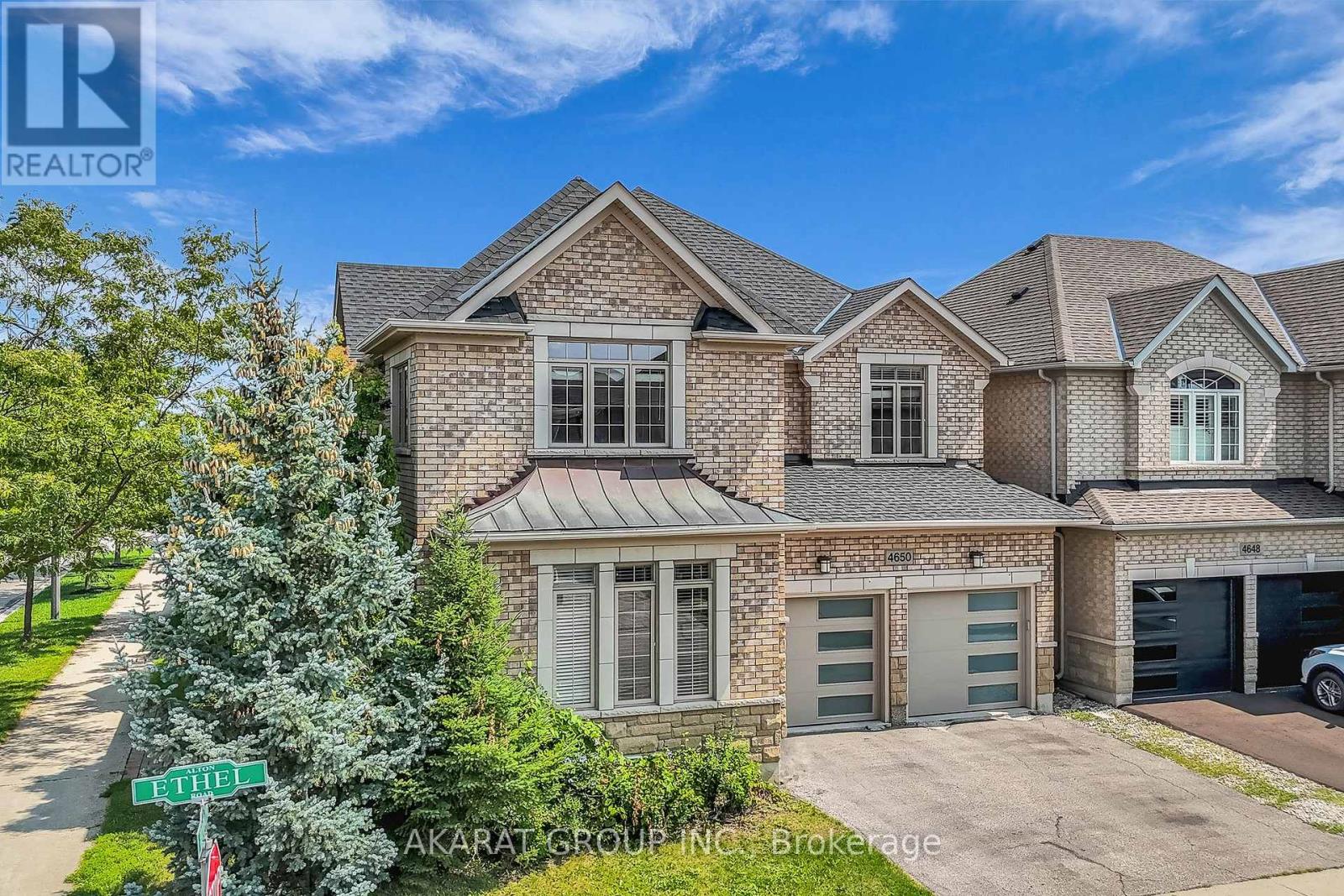 4650 Ethel Road, Burlington, ON photo 1