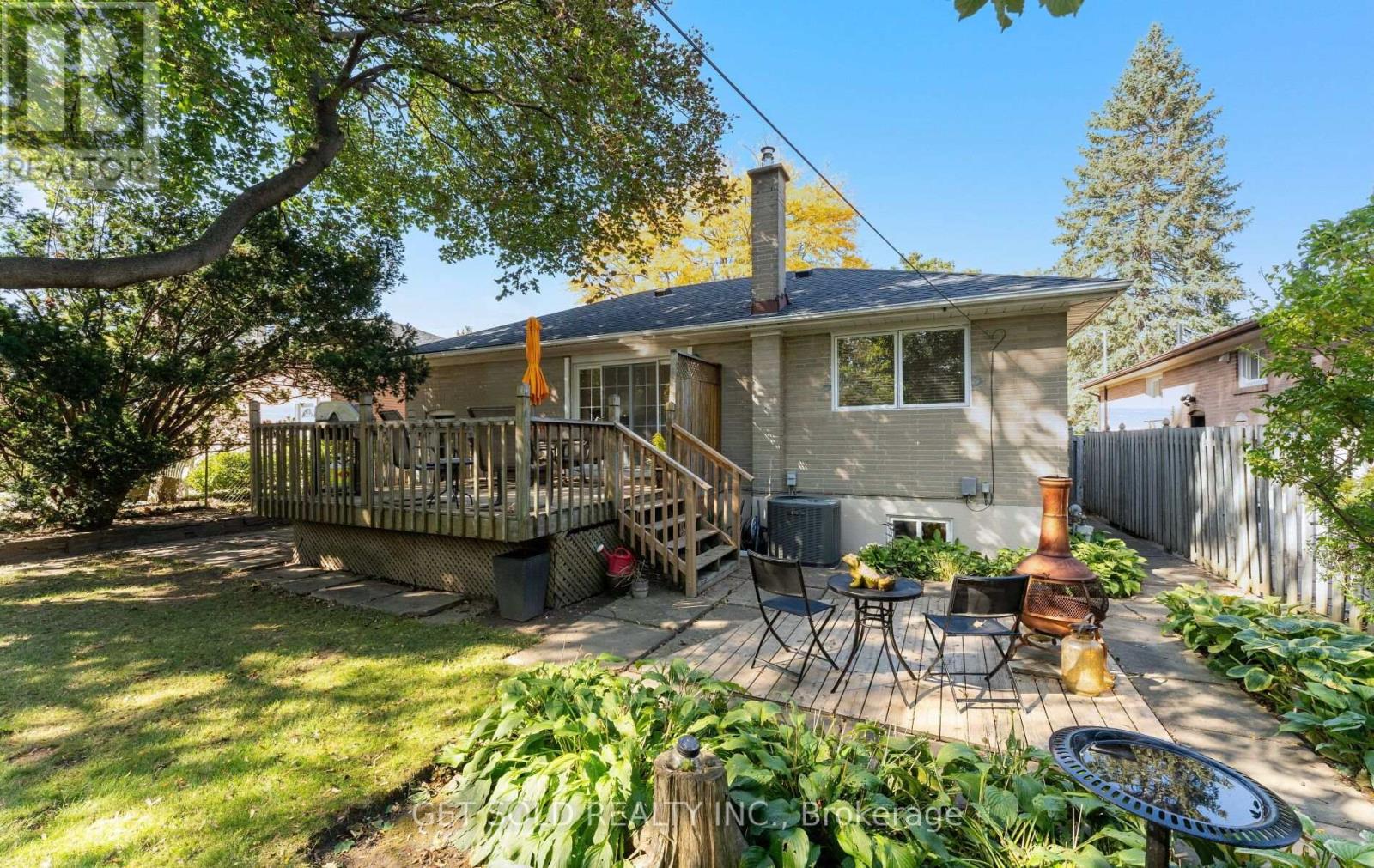 7 Watercliffe Road, Toronto, ON photo 42