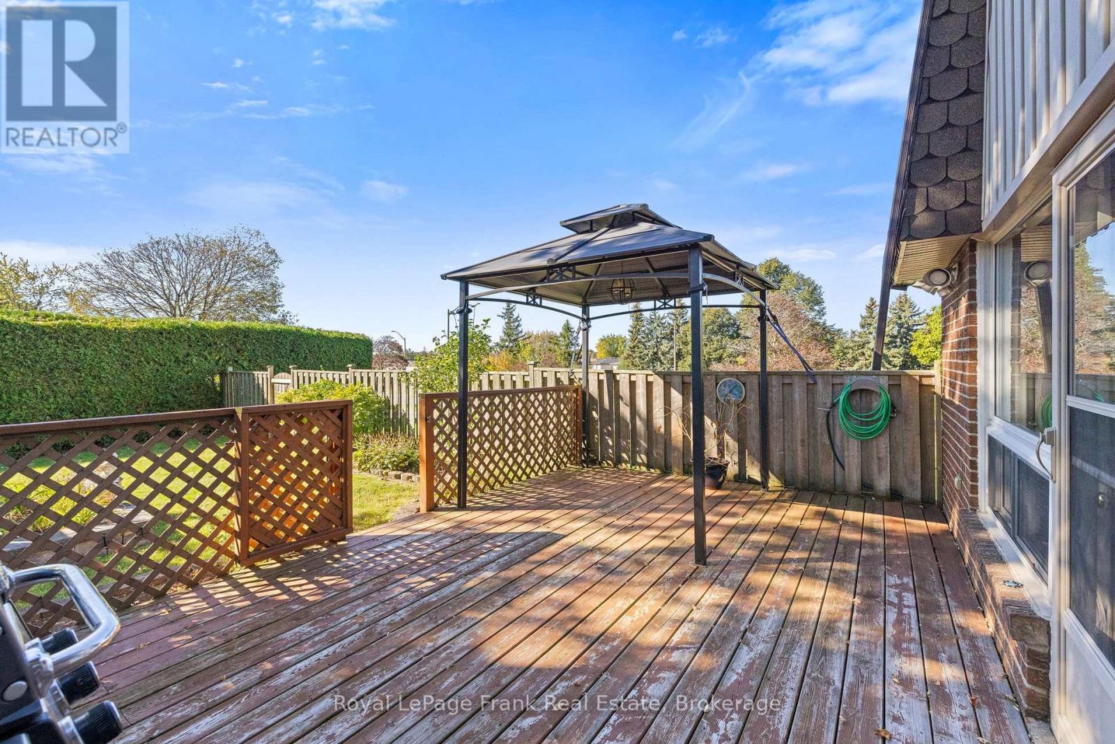 18 Reygate Court, Ajax, ON photo 26