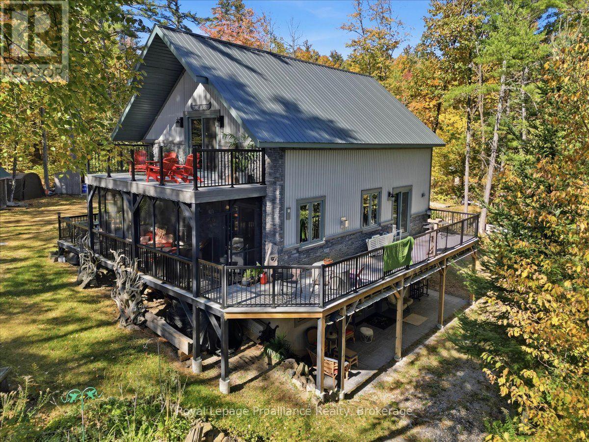 2134 BEACH ROAD, Frontenac — photo 1