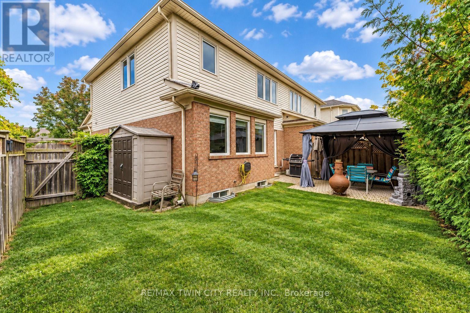 28 Nancroft Crescent, Cambridge, ON photo 28
