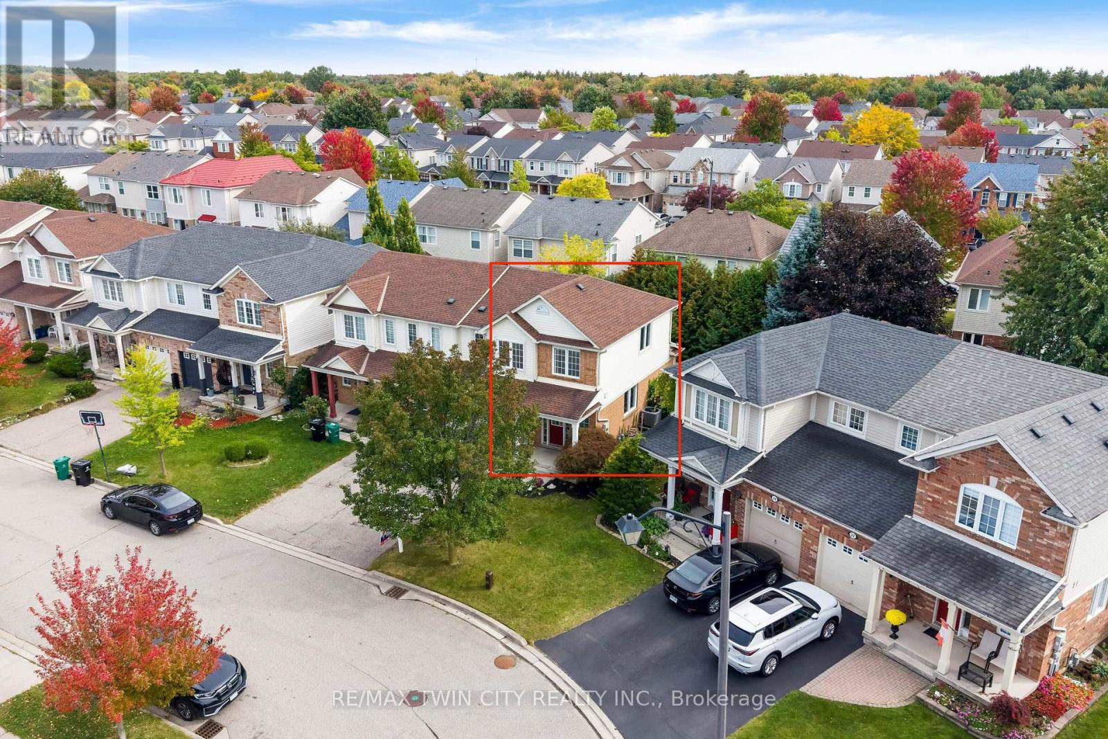 28 NANCROFT CRESCENT - 35