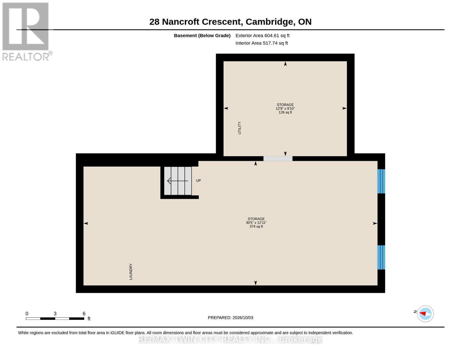 28 NANCROFT CRESCENT - 40