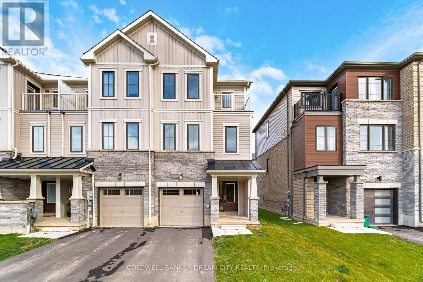 227 GILLESPIE DRIVE, Brantford