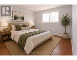 Bedroom - 558 First Avenue, Welland, ON L3C1Z3 Photo 11