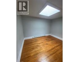 Kitchen - 216 King Street S Unit# 1, Waterloo, ON N2J1R3 Photo 6