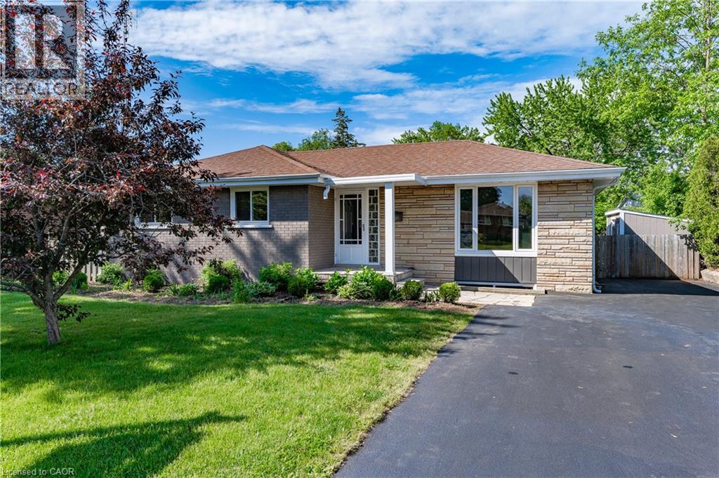 388 APPLEBY Line