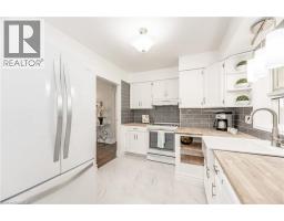 Kitchen - 388 Appleby Line, Burlington, ON L7L2X8 Photo 11