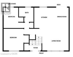 23 Brelus Drive, Dunnville, ON N1A2S1 Photo 42